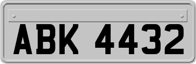 ABK4432