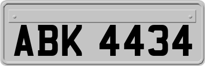 ABK4434