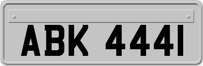 ABK4441