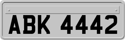ABK4442