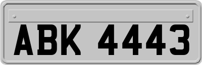 ABK4443