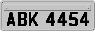 ABK4454