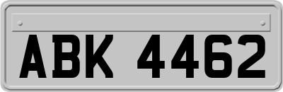 ABK4462