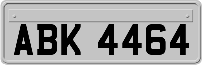 ABK4464