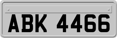 ABK4466