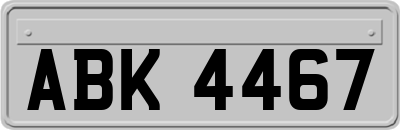ABK4467