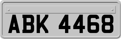 ABK4468