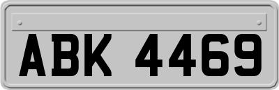 ABK4469