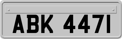 ABK4471