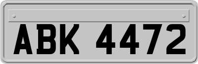 ABK4472