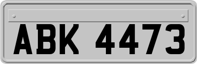ABK4473