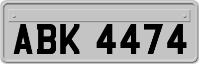 ABK4474