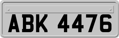 ABK4476
