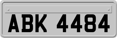 ABK4484