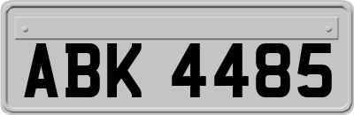 ABK4485