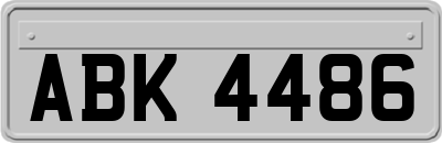 ABK4486