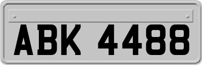 ABK4488