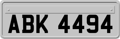 ABK4494