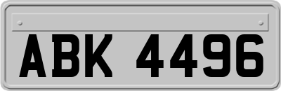 ABK4496