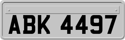 ABK4497