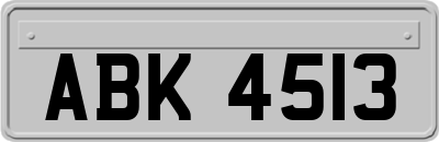ABK4513