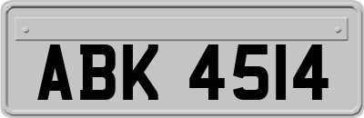 ABK4514