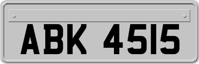 ABK4515