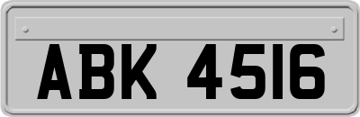 ABK4516