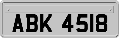 ABK4518