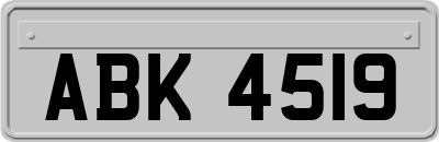 ABK4519