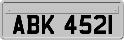 ABK4521