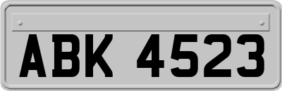 ABK4523