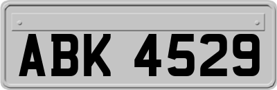ABK4529