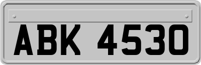 ABK4530