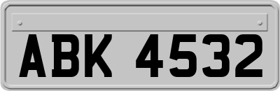 ABK4532