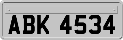 ABK4534