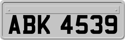 ABK4539