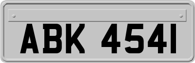 ABK4541