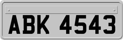 ABK4543