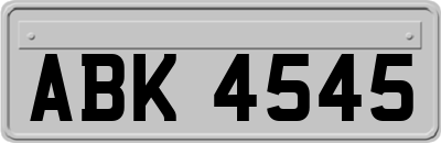 ABK4545