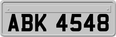 ABK4548