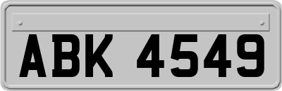 ABK4549