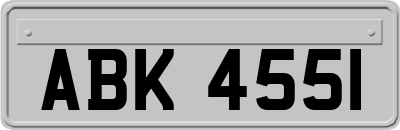 ABK4551