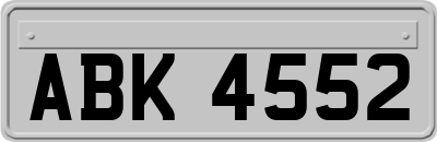 ABK4552
