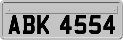 ABK4554