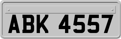 ABK4557