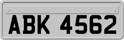 ABK4562