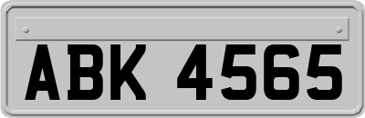 ABK4565