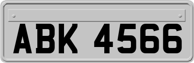 ABK4566