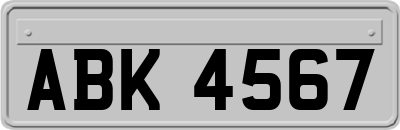 ABK4567